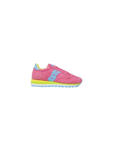 Saucony Rosa Damen Sneaker