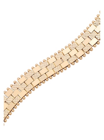 faina Bracelet in Rose Gold