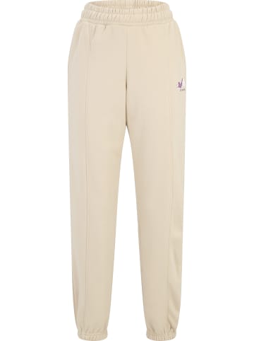 Just Rhyse Trousers - Sweat in sand
