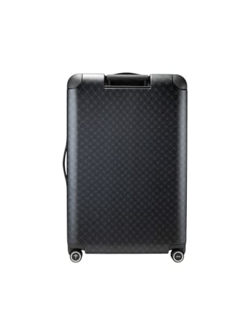JOOP! Trolley Koffer 'Cortina Volare 1.0 C75 in Phantom 48,50 x 77,20 x 30,60 cm'