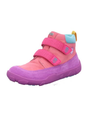 Affenzahn Boots in pink
