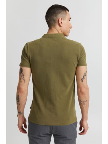 CASUAL FRIDAY Poloshirt CFTheis in Grün