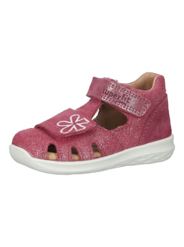 superfit Halbschuhe in Pink