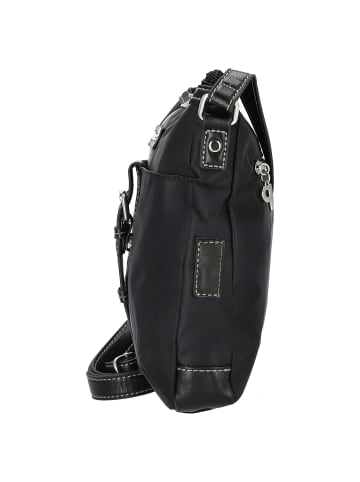 PICARD Switchbag - Umhängetasche 23 cm (midnight) in schwarz