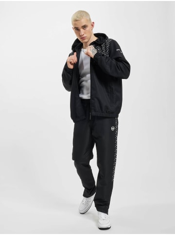 Sergio Tacchini Sergio Tacchini Trainingsanzüge in black