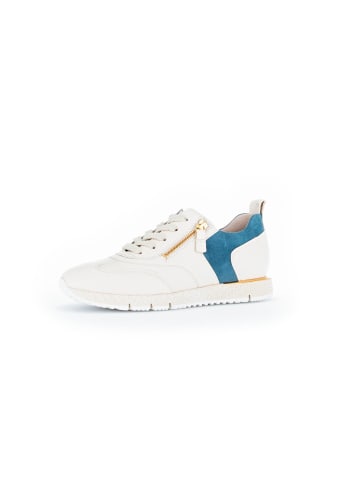 Gabor Fashion Sneaker low in Beige