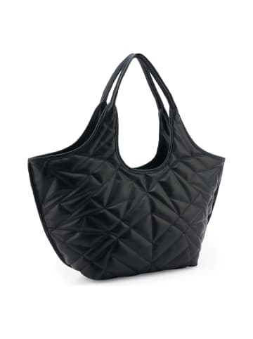 Seidenfelt Huuvari Shopper Tasche 57 cm black