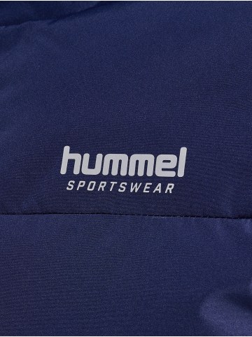 Hummel Hummel Jacket Hmllgc Herren Wasserabweisend in PEACOAT