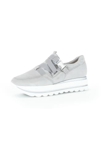 Gabor Fashion Sneaker low in Grau