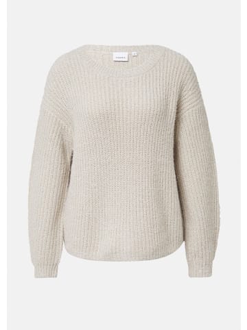 comma Strickpullover in 93W2_creme