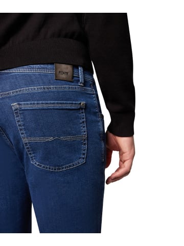Pioneer Slim Fit Jeans für Herren in blau