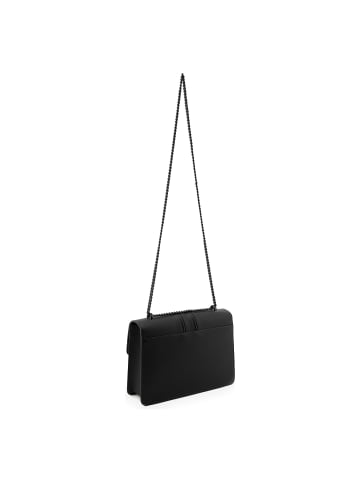 Seidenfelt Roros Big Umhängetasche 25 cm in black-black
