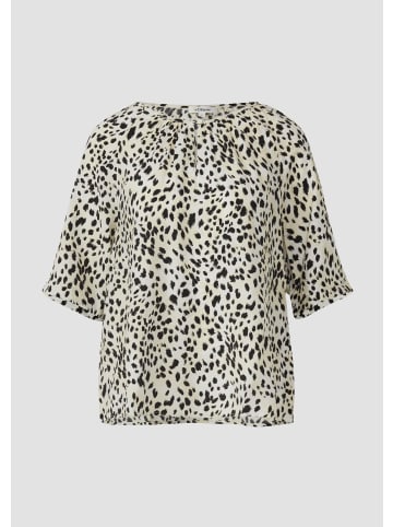 s.Oliver Bluse in 02A2_creme