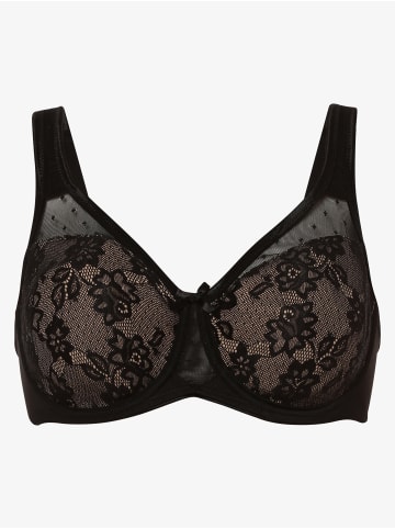 LASCANA LASCANA in schwarz nude