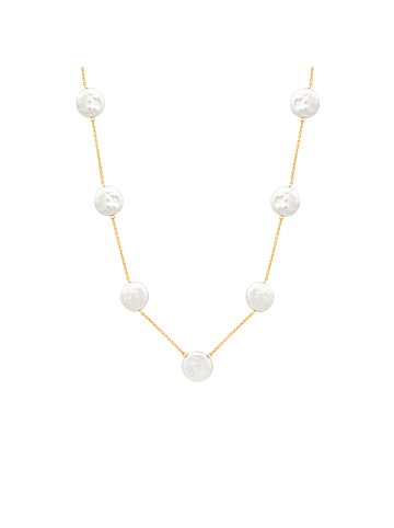 caï 925/- Sterling Silber in gelb