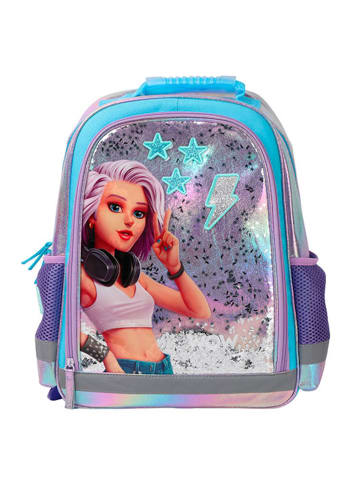 Kids Licensing WOW Generation Rucksack mit DJ Alana 6 Jahre