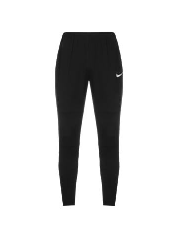 Nike Performance Trainingshose Park 20 Dry in schwarz / weiß