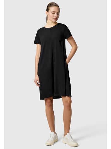 ragwear Shirtkleid Chickie in Black