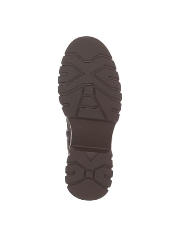 Ital-Design High Heel in Braun