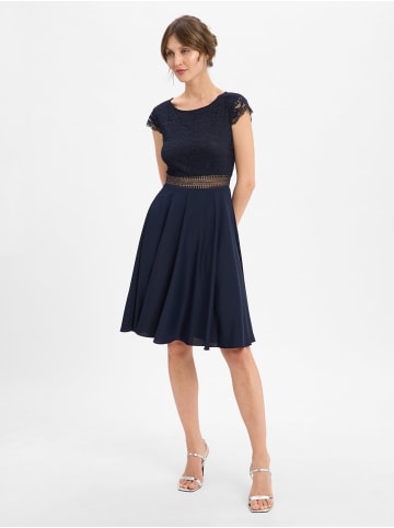 VM by Vera Mont Abendkleid in marine - 0001