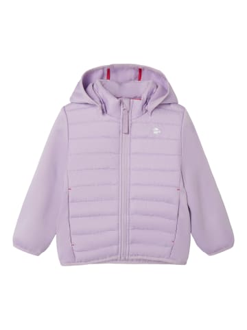 name it Übergangsjacke NMNMOUNT HYBRID JACKET in orchid bloom