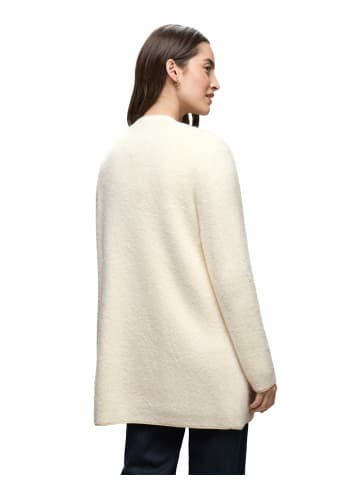 Street One Strickjacke für Damen in uni