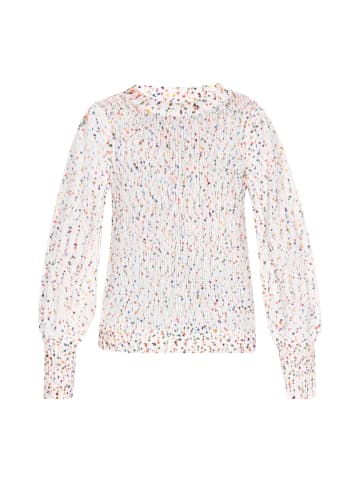 IZIA Women Sweater in Beige