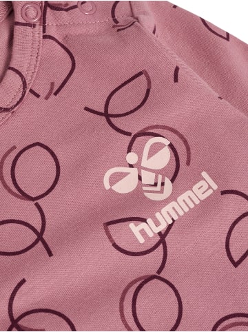 Hummel Hummel Ein Stück Hmlelvira Mädchen in NOSTALGIA ROSE