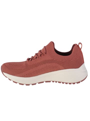 Skechers Skechers Bobs Sport Sparrow 2.0 - Allegiance Crew in Rosa