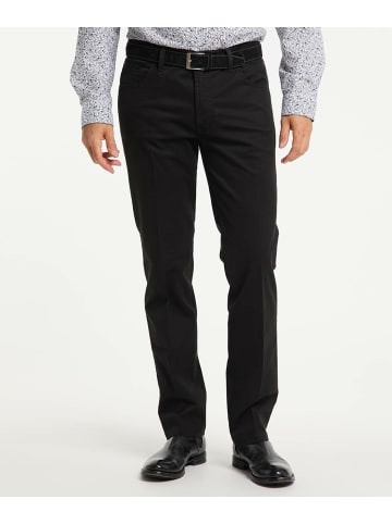 Pioneer Slim Fit Jeans für Herren in schwarz