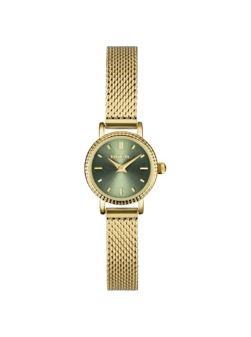 Breil Analoguhr darling grün