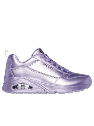 Skechers UNO - GALACTIC GAL UNO - GALACTIC GAL in lavender