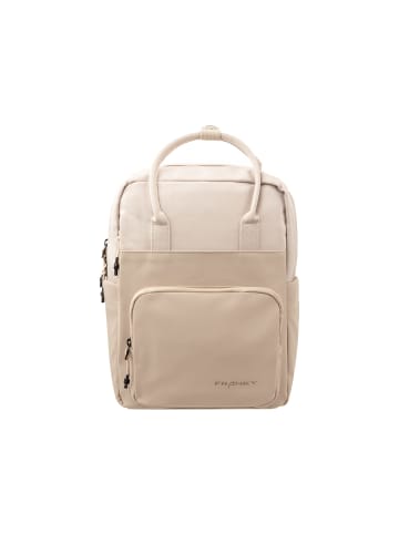 Franky RS55-S Freizeit Rucksack Daypack Beige