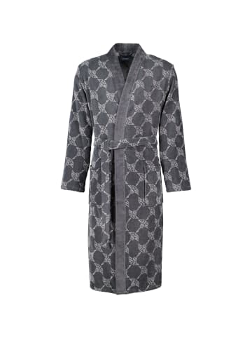 JOOP! JOOP! Bademäntel Herren Kimono Kimono 1662 anthrazit - 77 in anthrazit - 77