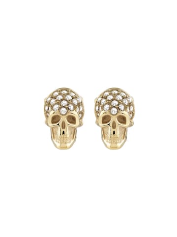 Philipp Plein Ohrringe für Erwachsene in gold