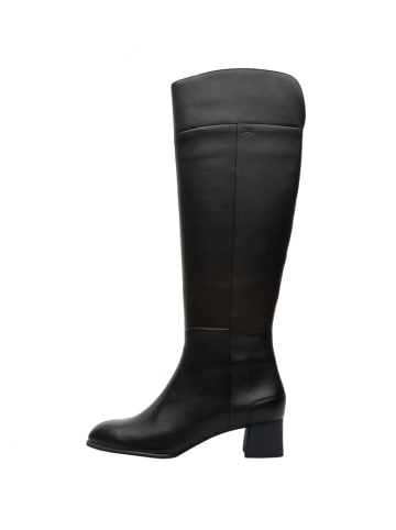 Camper Stiefel " Katie " in Schwarz