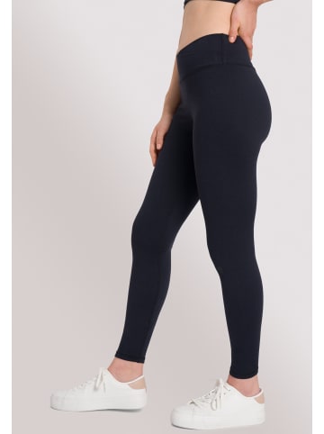 OCEANSAPART Leggings Dahlia in Black