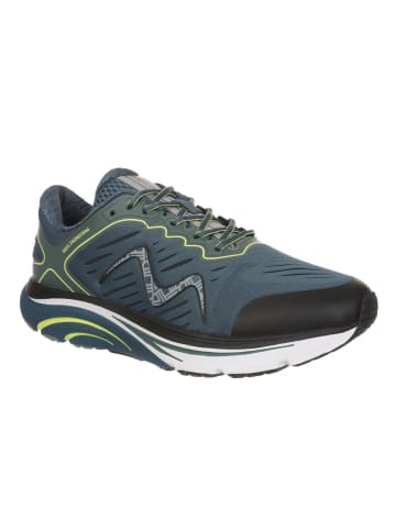 MBT Sneaker Low in blau