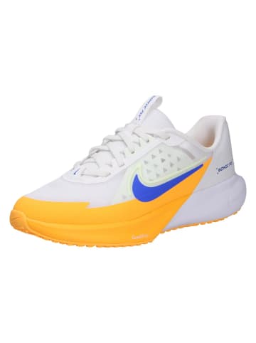 Nike Halbschuh SONIC FLY in weiß