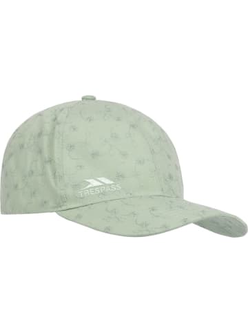 Trespass Cap "Adiza" in Grün
