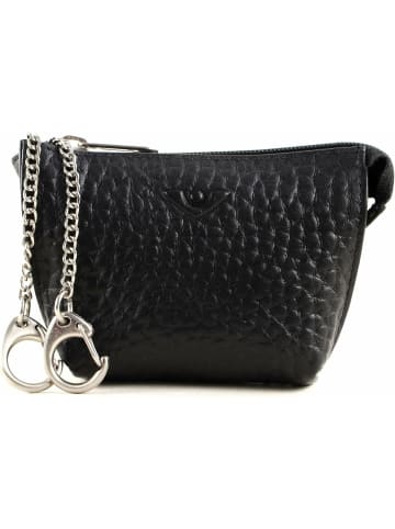 Voi Handtasche für Damen in schwarz