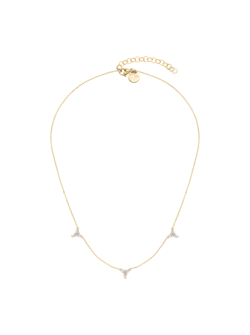 Tamaris Kette Halskette in gold