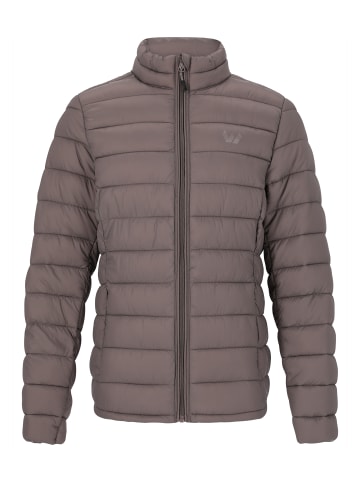 Whistler Steppjacke Tepic in 1080 Iron