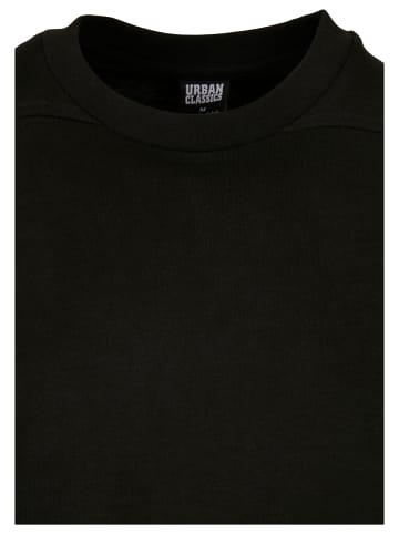 Urban Classics T-Shirts in black