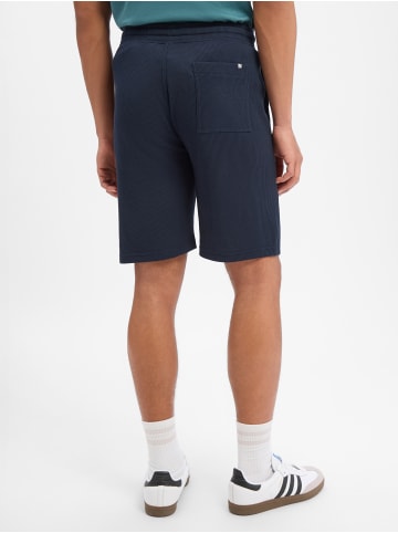 s.Oliver Sweatshorts in marine