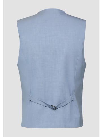 s.Oliver Indoor-Weste in 52M1_blassblau