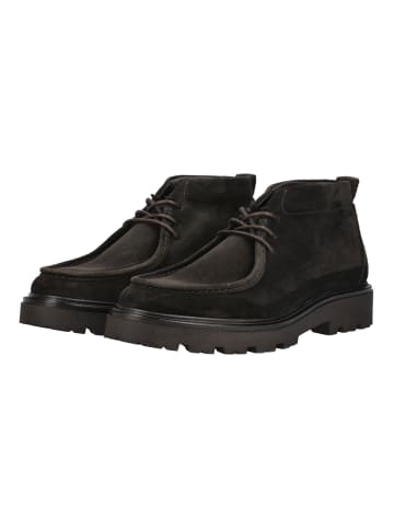 Marc O'Polo Stiefelette PHIL 12 Kaffee