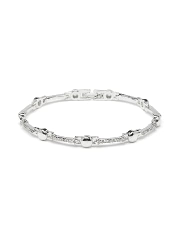 Luxenter Armband Rarix in Silberoptik – RARIX