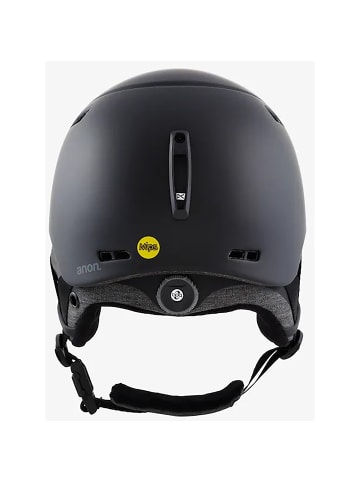 Anon AnRODANMIPS in Schwarz