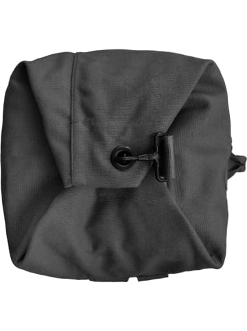 Normani Outdoor Sports Canvas-Seesack 90 l Submariner 90 in Anthrazit